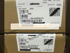 S9S12G96F0CLFR میکروکنترلر MCU 16-Bit 25MHz S12G میکروکنترلرهای عمومی خودرو