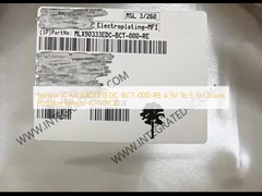 حسگر IC MLX90333EDC-BCT-000-RE 4.5V تا 5.5V حسگر موقعیت سه محور IC SOIC8