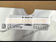 TPS74612PQWDRBRQ1 تراشه مدار یکپارچه تنظیم کننده ولتاژ پایین خودرو با قدرت خوب