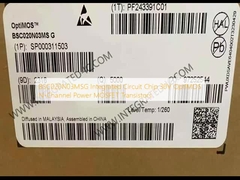 BSC020N03MSG ترازستورهای MOSFET برق N-Channel OptiMOS
