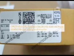 OPA2378AIDCNR چیپ مدار یکپارچه دوگانه کم سر و صدا 900KHz تقویت کننده عملیاتی دقیق