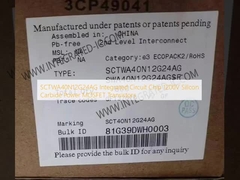 ترازستورهای MOSFET برق کربید سیلیکون 1200 ولت