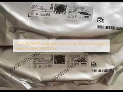 TPA3128D2DAPR چیپ مدار یکپارچه 30W استریو کلاس D تقویت کننده صوتی HTSSOP32