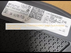 تراشه مدار یکپارچه TCAN1042GVDRQ1 5Mbps ناقل محافظت شده CAN Transceiver