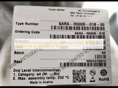 ماژول ارتباطات بی سیم SARA-R500S-01B 2.1GHz 23dBm ماژول های LTE-M و NB-IoT