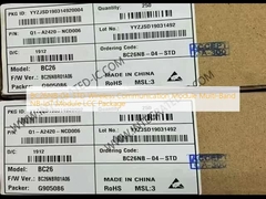 BC26NB-04-STD ماژول ارتباطات بی سیم چند باند ماژول NB-IoT بسته LCC