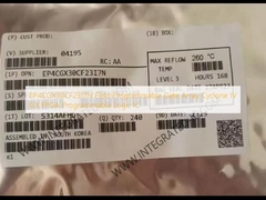 EP4CGX30CF23I7N Field Programmable Gate Array Cyclone IV GX FPGA برنامه نویسی منطق IC