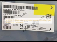 SKY85767-11 ماژول ارتباطات بی سیم 5GHz ماژول Front End WLAN با قدرت بالا