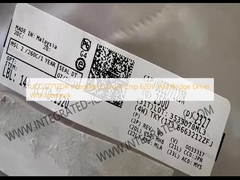 UCC27712DR تراشه مدار یکپارچه 620V Half Bridge Driver با Interlock
