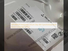 MP2984GR تراشه مدار یکپارچه 36 ولت کنترل کننده Buck Boost QFN32