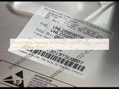 VNLD5090TR تراشه مدار یکپارچه OMNIFET III کاملا محافظت شده راننده پایین طرف SOIC8