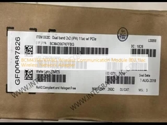 BCM43567KFFBG ماژول ارتباطات بی سیم 802.11ac Wireless Network Adapter
