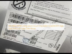 IRS2186STRPBF تراشه مدار یکپارچه 600V EiceDRIVER درایور دروازه سمت بالا و پایین