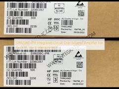 SI8920BC-IPR چیپ مدار یکپارچه تقویت کننده جدا شده برای اندازه گیری شنت فعلی