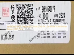 SN6505ADBVR چیپ مدار یکپارچه 1A رانندگان ترانسفورم کم سر و صدا SOT-23-6