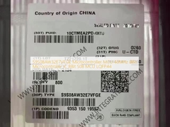 S9S08AW32E7VFGE میکروکنترلر MCU 40MHz 8Bit میکروکنترلر IC 8Bit S08 MCU LQFP44