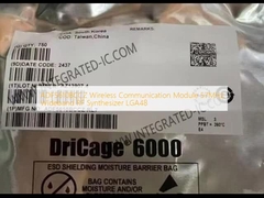 ADF5610BCCZ ماژول ارتباطات بی سیم 57MHz سندسیسر RF پهن باند LGA48