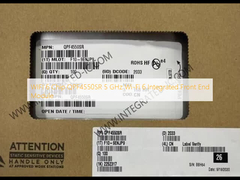 WIFI 6 چیپ QPF4550SR 5GHz Wi-Fi 6 ماژول فرنتند یکپارچه