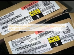 NB6N11SMNG تراشه مدار یکپارچه 2GHz Differential Clock Buffer بسته QFN-16