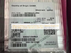 S9KEAZ128AMLH میکروکنترلر MCU 48MHz Kinetis EA 32 بیتی ARM Cortex-M4 MCU LQFP-64