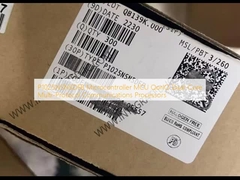 P1025NSN5DFB میکروکنترلر MCU QorIQ پردازنده های ارتباطی چند پروتکل دو هسته ای