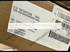 R5F3650TDFB میکروکنترلر MCU 16-Bit 32MHz M16C/65 میکروکنترلر IC