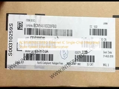BCM54616SC0IFBG Ethernet IC یک تراشه یکپارچه سه سرعت Ethernet