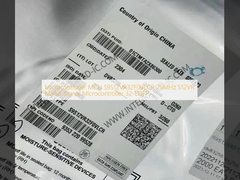 میکروکنترلر MCU S9S12VR32F0VLCR 25MHz S12VR میکروکنترلر سیگنال مخلوط 32-LQFP