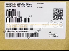 ADL5506ACBZ ماژول ارتباطات بی سیم 30MHz تا 4.5GHz 45 dB RF Detector