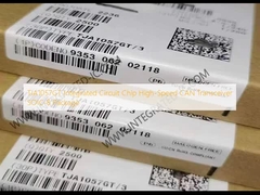 TJA1057GT تراشه مدار یکپارچه (CHIP) انتقال دهنده CAN با سرعت بالا بسته SOIC-8