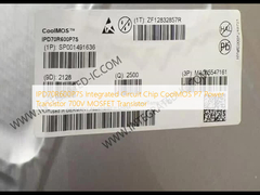 IPD70R600P7S چیپ مدار یکپارچه ترانزیستور قدرت CoolMOS P7 ترانزیستور MOSFET 700V