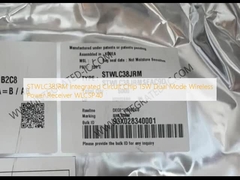STWLC38JRM چیپ مدار یکپارچه 15W دو حالت گیرنده برق بی سیم WLCSP40