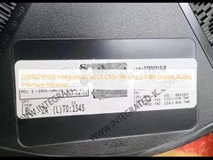 DIR9001PWR چیپ مدار یکپارچه 96-kHz گیرنده رابط صوتی دیجیتال 24 بیتی