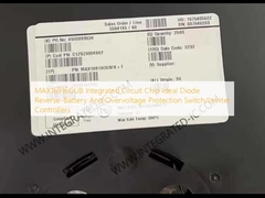 MAX16916GUB دیود ایده آل باتری معکوس و سوئیچ محافظت از ولتاژ بالا