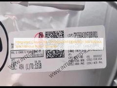 تراشه مدار یکپارچه TPS560430YFQDBVRQ1 36V 600mA مترجم بیک هم زمان