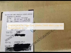 آی سی میکروکنترلر STM32F205VCT6 تک هسته ای 120 مگاهرتز 256 کیلوبایتی ARM Cortex-M3