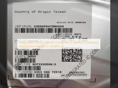 تراشه مدار یکپارچه NCF3320EHN 13.56MHz IC خواننده اتومبیل بدون تماس HVQFN-32