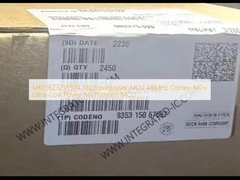 MKL16Z32VFM4 Microcontroller MCU 48MHz Cortex-M0+ Ultra-Low Power MCU اصلی