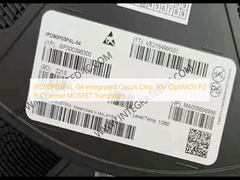 IPD90P03P4L-04 ترازستورهای MOSFET کانال P2 OptiMOS