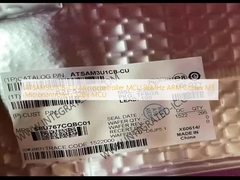 ATSAM3U1CB-CU میکروکنترلر MCU 96MHz ARM Cortex M3 میکروکنترلر 32Bit MCU