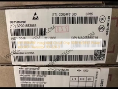 IRF1310NPBF چیپ مدار یکپارچه 100V HEXFET Power MOSFET ترانزیستور TO-220-3