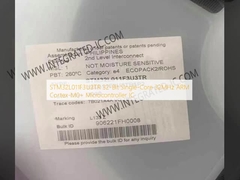 STM32L011F3U3TR 32 بیتی تک هسته ای 32MHz ARM Cortex-M0+ Microcontroller IC