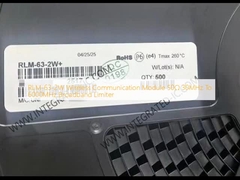 ماژول ارتباطات بی سیم RLM-63-2W 50Ω 30MHz تا 6000MHz محدوده پهن باند