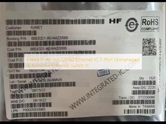 88E6321-A0-NAZ2I000 Ethernet IC 7-Port Unmanaged Automotive Ethernet Switch IC با استفاده از سیستم عامل های مختلف