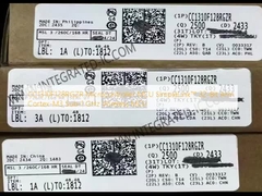 CC1310F128RGZR میکروکنترلر MCU SimpleLink TM 32 بیتی Arm Cortex-M3 Sub-1 GHz MCU بی سیم