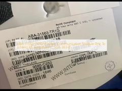 ABA-31563-TR1G ماژول ارتباطات بی سیم 0Hz تا 3.5GHz تقویت کننده های RF IC SOT-363-6
