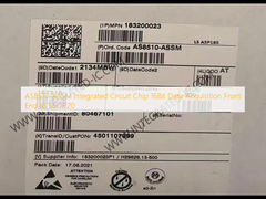 AS8510-ASSM چیپ مدار یکپارچه 16 بیت IC Front End Data Acquisition SSOP20