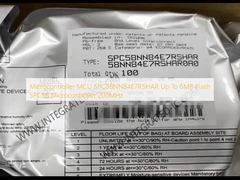 میکروکنترلر MCU SPC58NN84E7RSHAR تا 6MB فلش SPC58 میکروکنترلر 200MHz