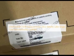 STM32F401RCT6TR میکروکنترلر MCU 84MHz 32Bit Single Core Microcontrollers LQFP64