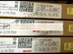 LM27402SQ کنترلر با عملکرد بالا با سنسور جریان DCR